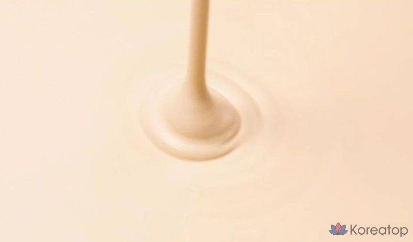 ВВ-крем Nature Republic Ginseng Ampoule, оттенок Natural Beige, 50 мл, 1 шт., фото 4