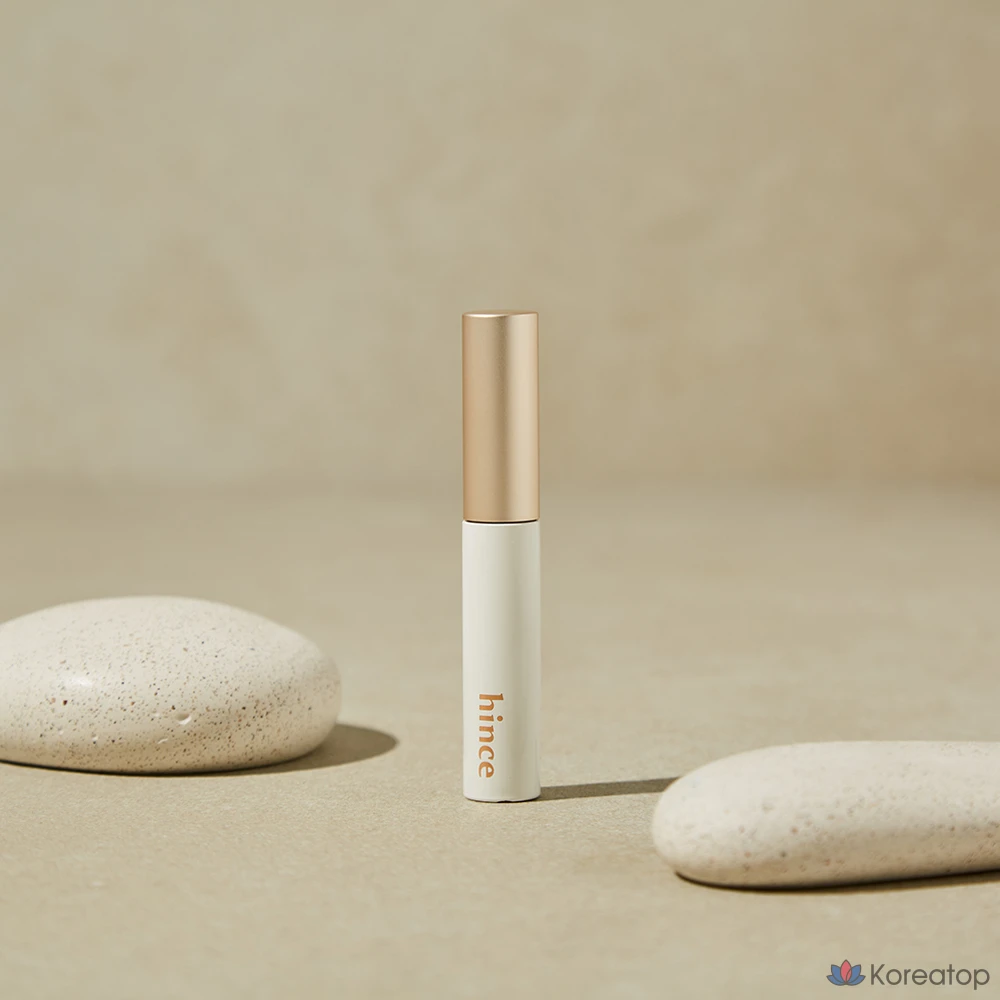 Карандаш для бровей Hince Signature Brow Shaper, оттенок Natural Brown, 1 шт.