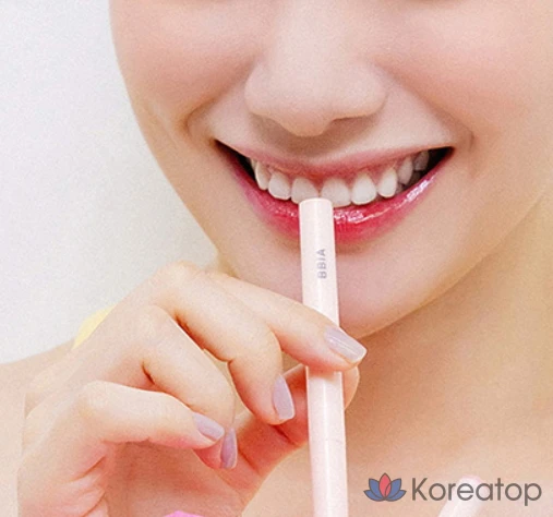 Айлайнер BBIA Last Contour Pen Eyeliner, оттенок Cafe Ore, 0.6 г, 1 шт.