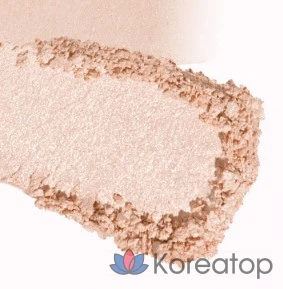 Хайлайтер Giverny Dewy Voluming Highlighter, оттенок 02 Glossy Champagne, 3 г, 1 шт., фото 4