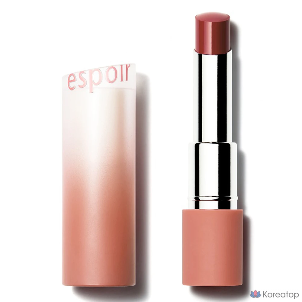Помада для губ Espoir Nowhere Lipstick Volume Matte, оттенок 8 Ash Cocoa, 1 шт.