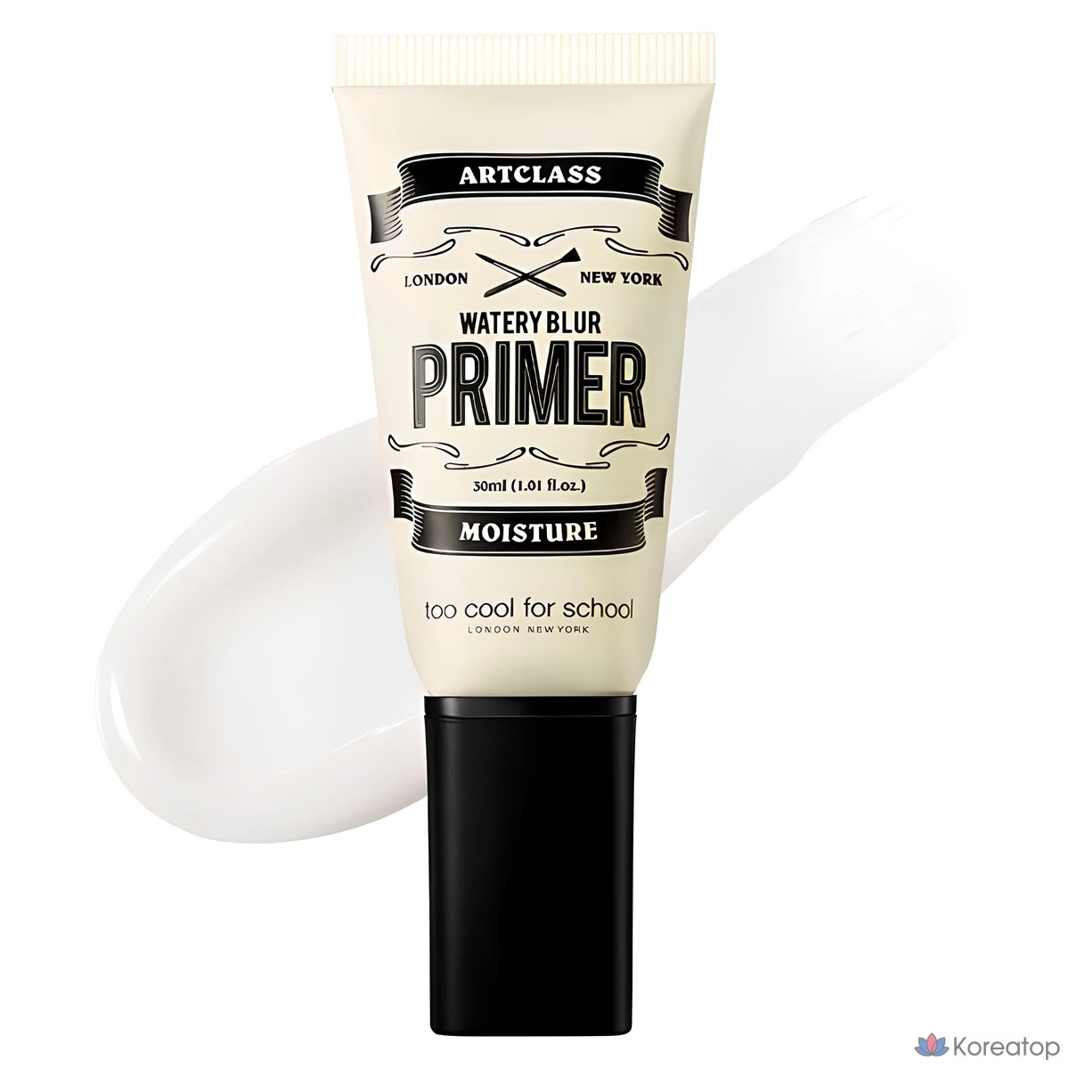 Праймер Too Cool For School Artclass Watery Blur Primer, 30 мл, 1 шт.