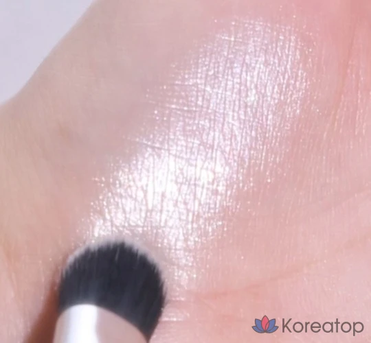 Хайлайтер Espoir Strobing Highlighter, оттенок 1 Venus, 8 г, 1 шт., фото 8