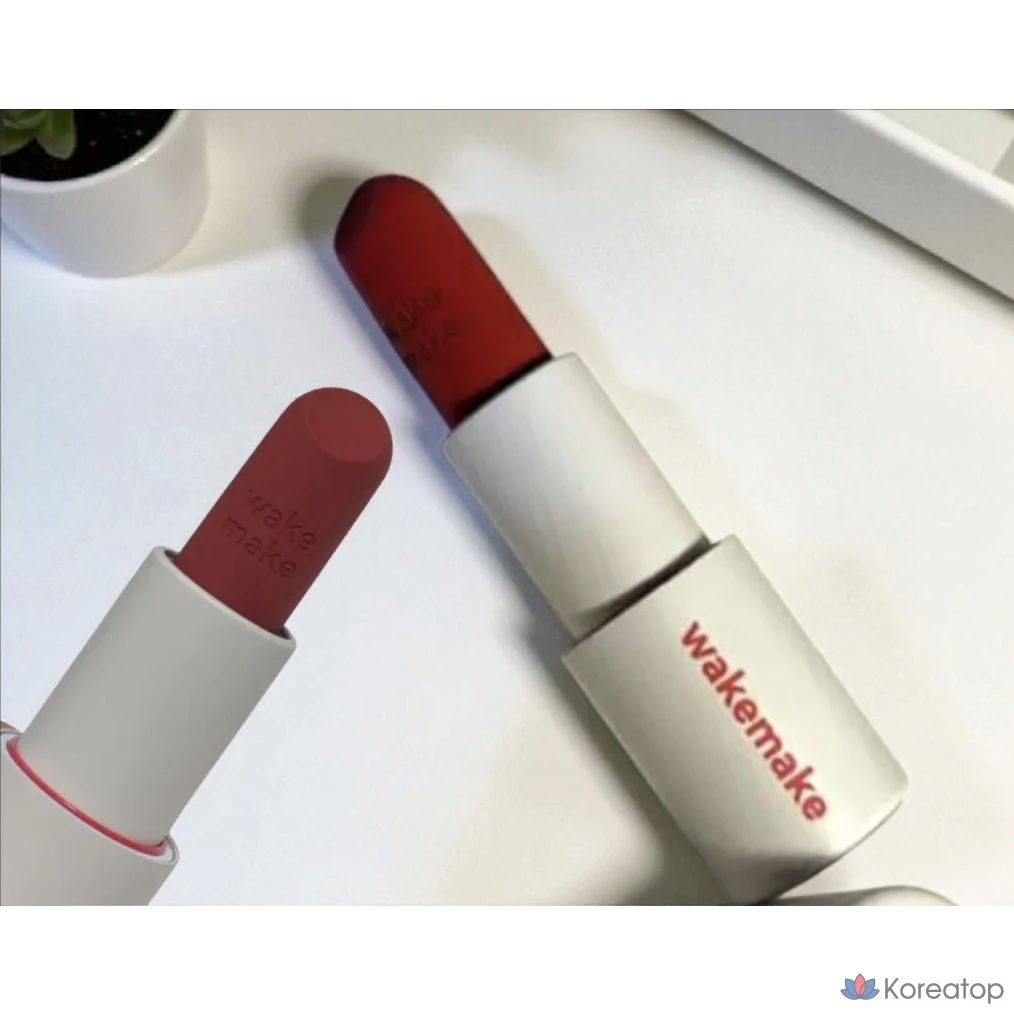 Бальзам для губ WAKEMAKE Soft Blurring Balm Stick, оттенок 07 Hush Mauve, 1 шт.