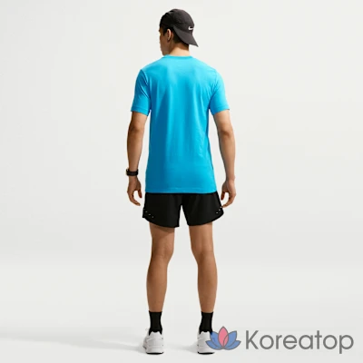 Футболка мужская Nike Dri-FIT Running T-Shirt