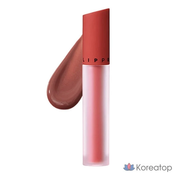 Тинт для губ Jungsaemmool Lipression See Through Tint, оттенок Mulled Wine, 1 шт.