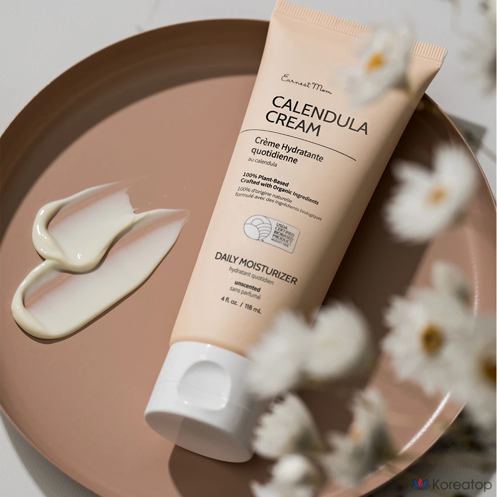 Крем Cetaphil Calendula Butter Cream, 118 мл, 1 шт.