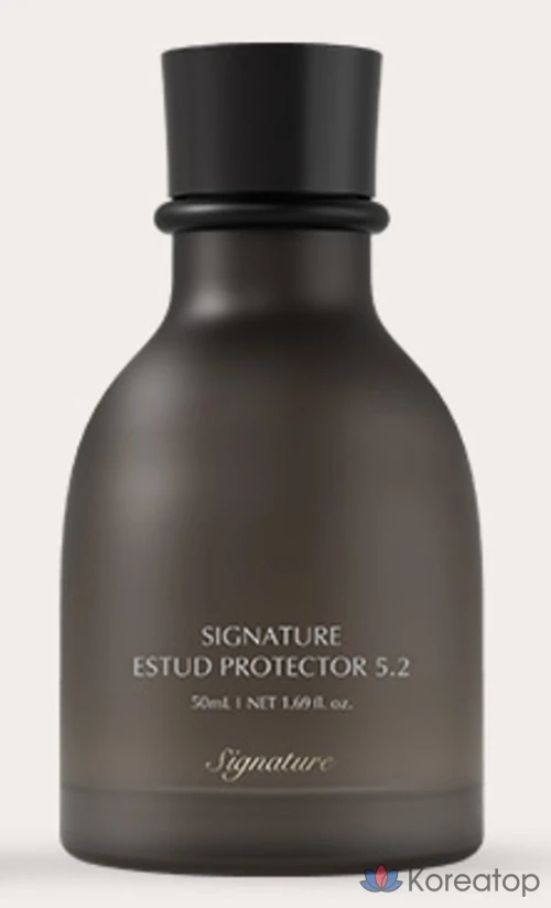 Ампульная сыворотка DEMAR3 Signature Study Protector 5.2 Ampoule, 50 мл, 1 шт.