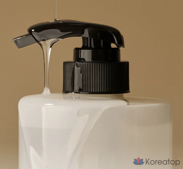 Гель для душа AVCA Pure &amp; Mild Body Wash Blanche, 800 мл, 1 шт.