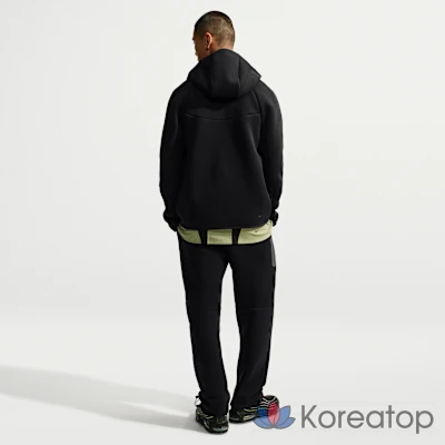 Брюки мужские Nike Tech Fleece Open Hem