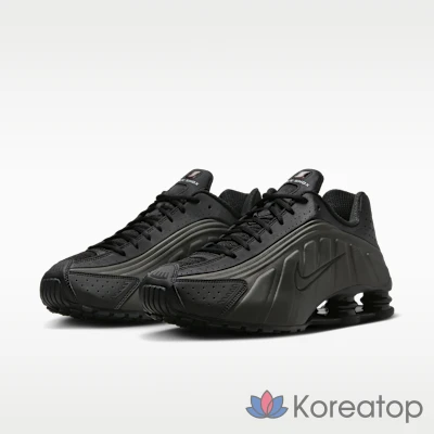 Кроссовки мужские Nike Shox R4