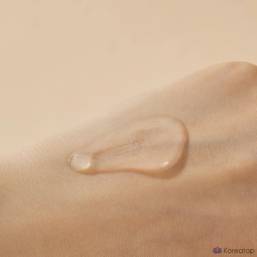 Тонер Beauty of Joseon Red Bean Water Gel, 100 мл, 1 шт.