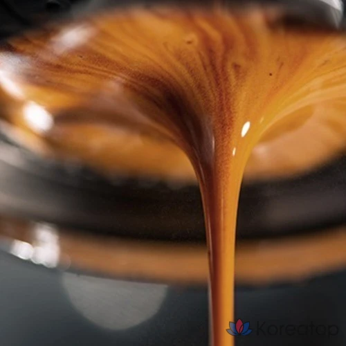 Ампульная сыворотка Kanu Ice Shot Americano, 1.8 г, 10 шт.