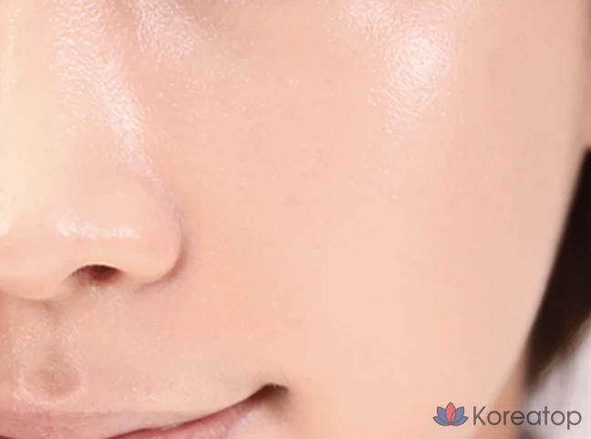 Кушон-фундамент THE LAB by blanc doux Oligo Hyaluronic Acid Healthy Cream Cushion Foundation, оттенок 02 Beige, 12 г, 1 шт.