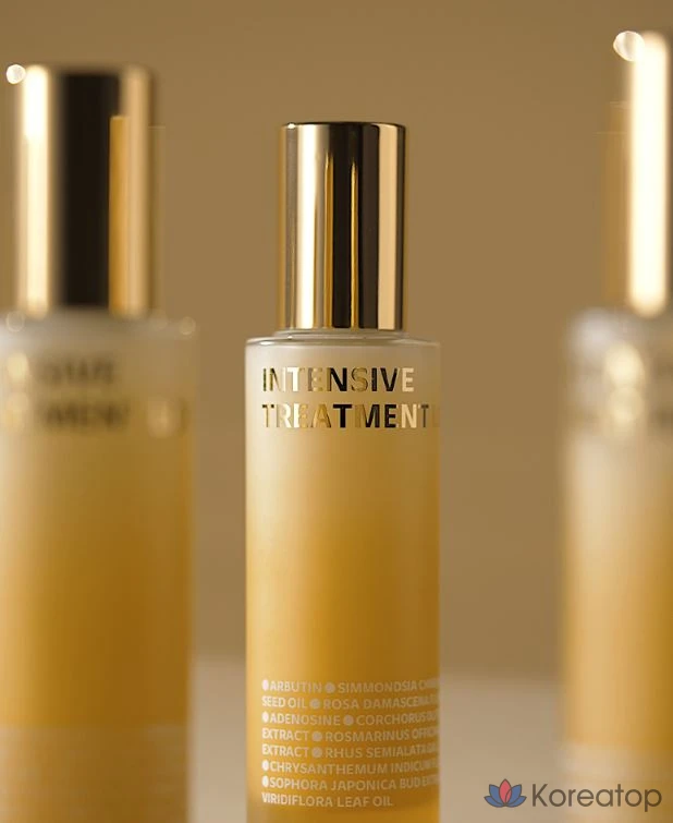 Лосьон для лица Isoi Intensive Treatment Lotion, 90 мл, 1 шт.