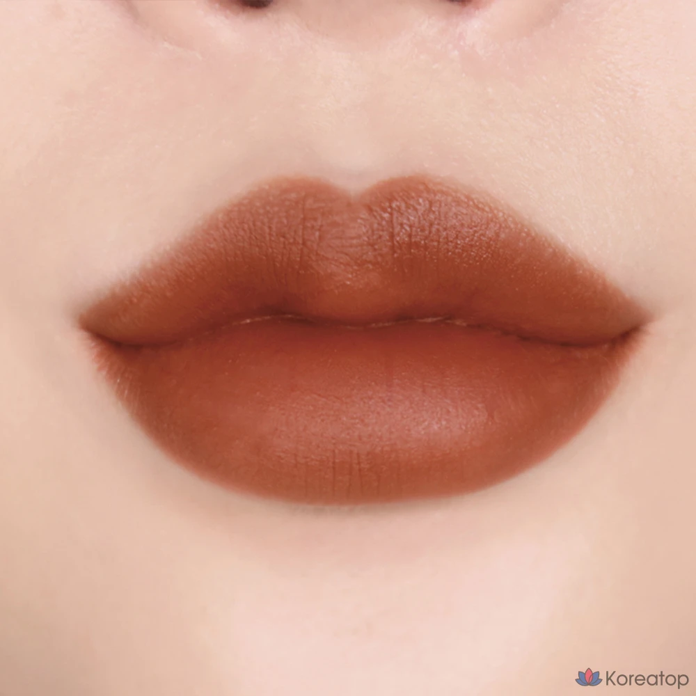 Тинт для губ MERZY Blur Fit Lip Tint, оттенок BT3, 1 шт.