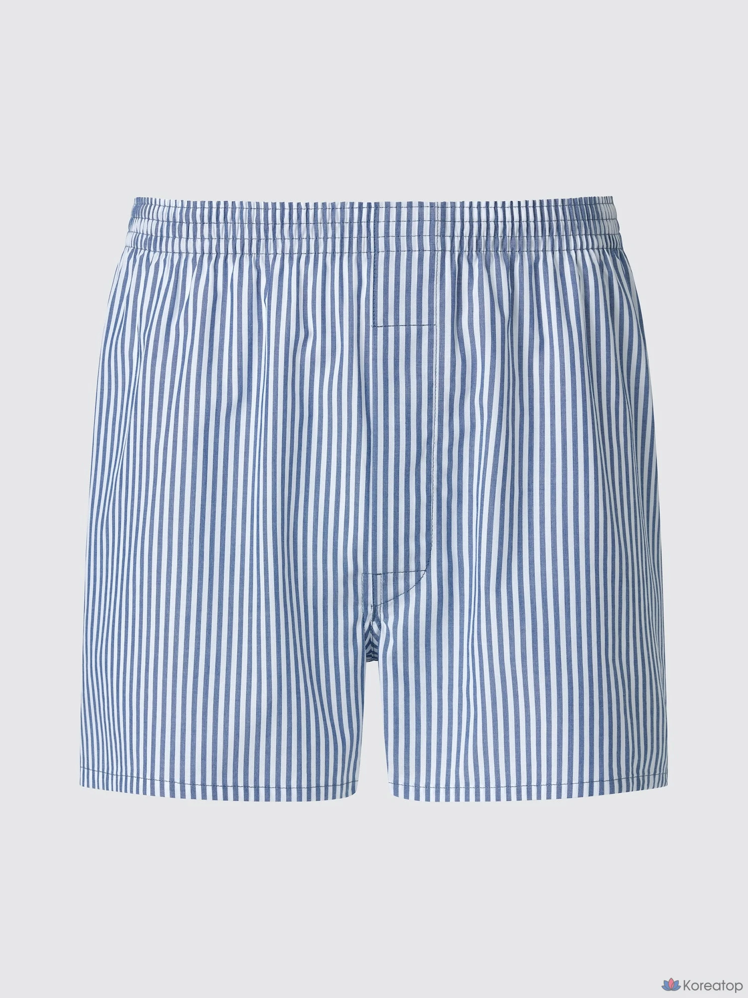 Трусы-боксеры Uniqlo London Stripe