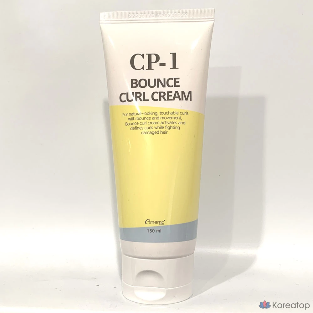 Крем для завивки волос CP-1 Bounce Curl Cream, 150 мл, 1 шт.