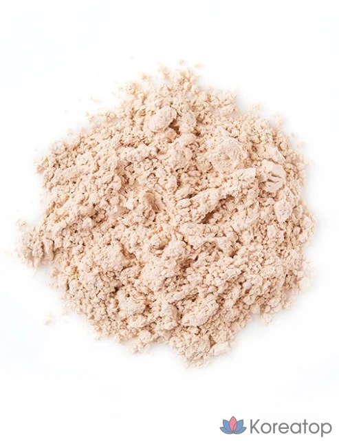 Сухой шампунь-пудра So Natural Hair Dry Powder Perfume, 4 г, 1 шт.