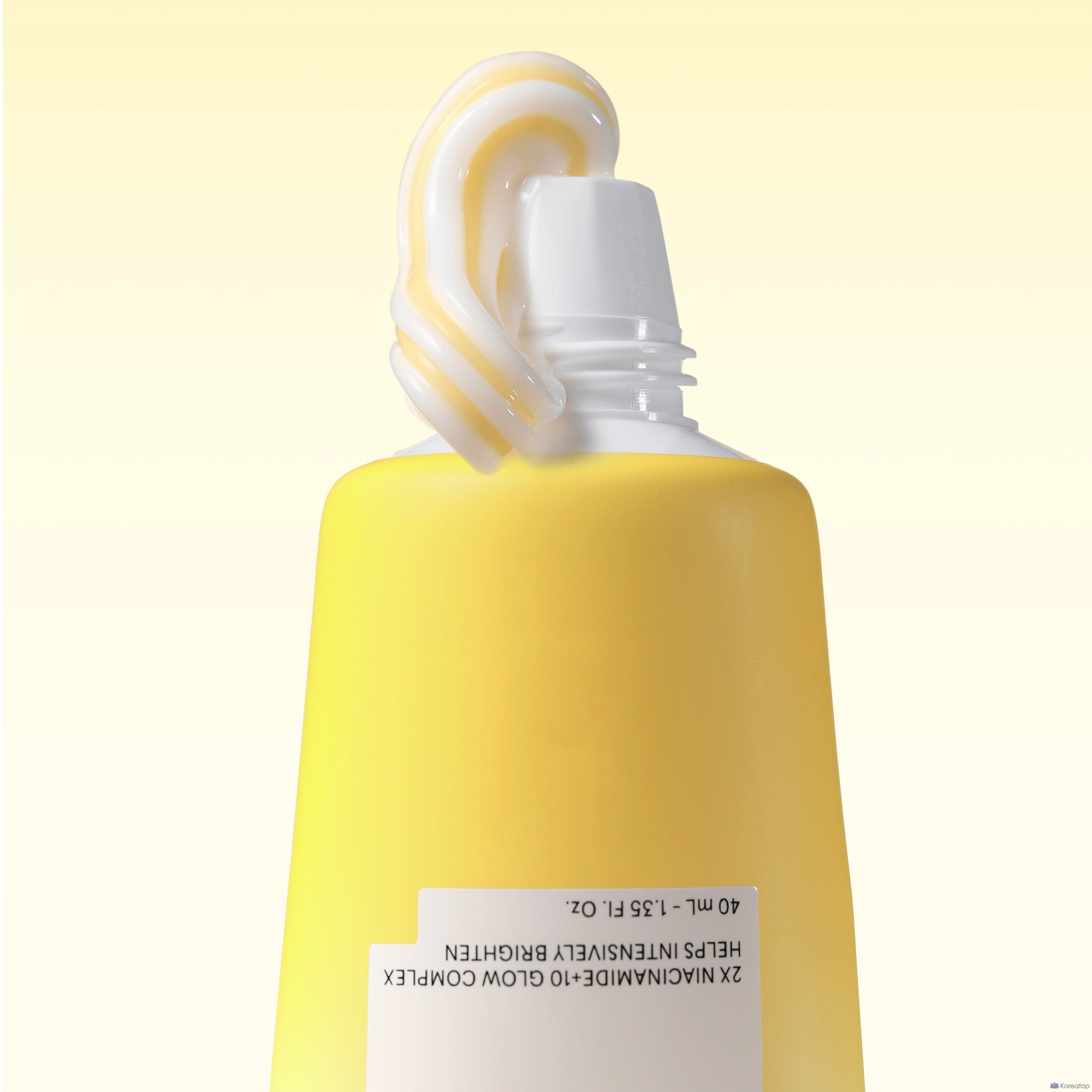 Крем One Thing Niacinamide Glutathione Cream, 40 мл, 1 шт.