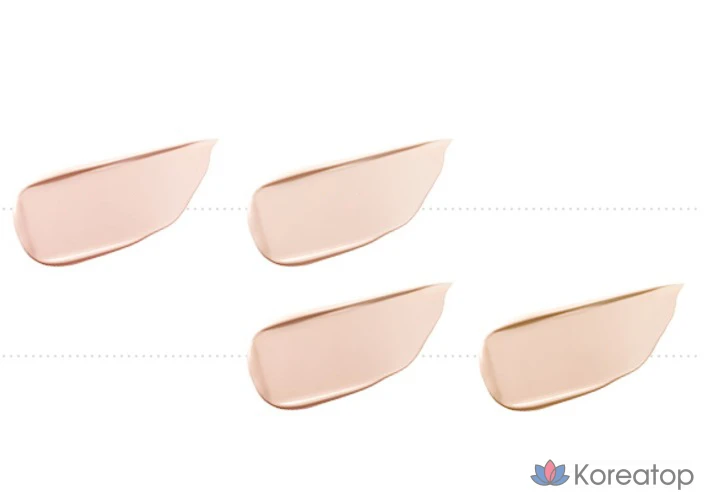 Тональный крем VDL Cover Stain Perfecting Foundation EX, оттенок V02, 30 мл, 1 шт.