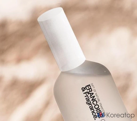 Тонер Francoise&fragrance Organic Hyaluronic Acid Skin, 100 мл, 1 шт.