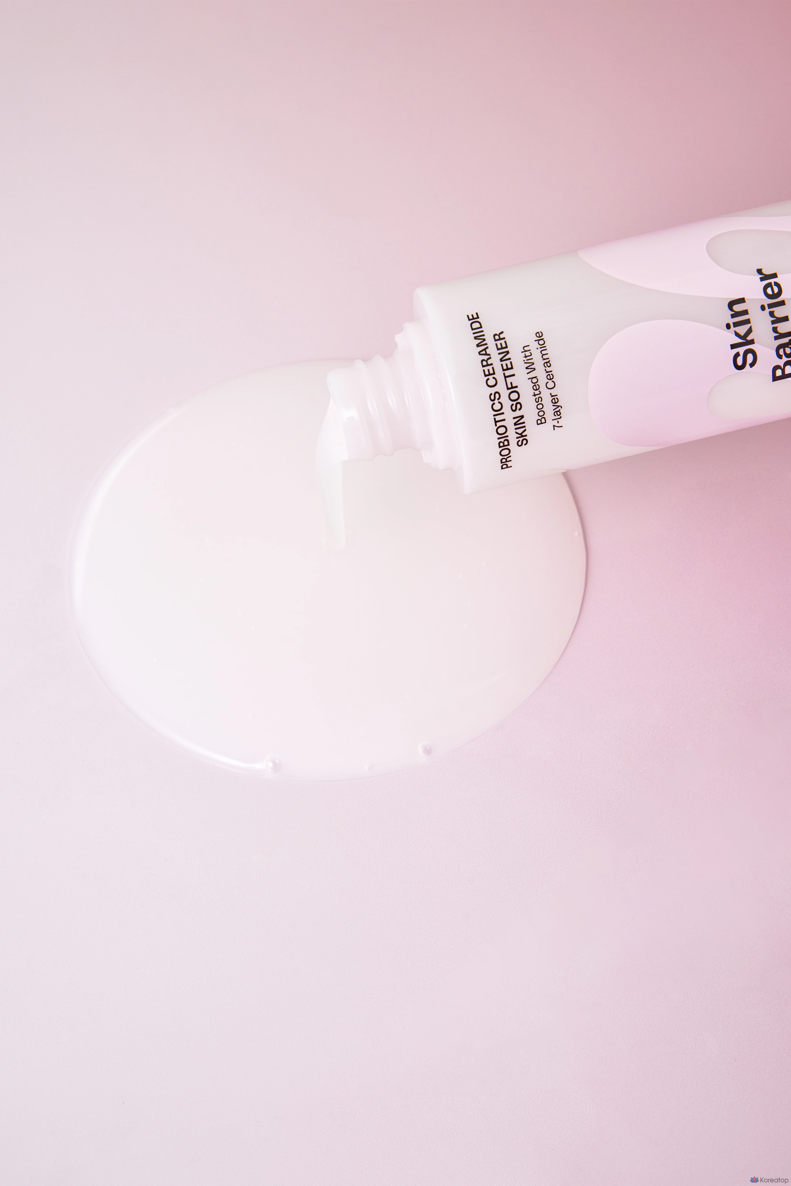 Тонер Mamonde Probiotics Ceramide Skin Softener, 200 мл, 1 шт.