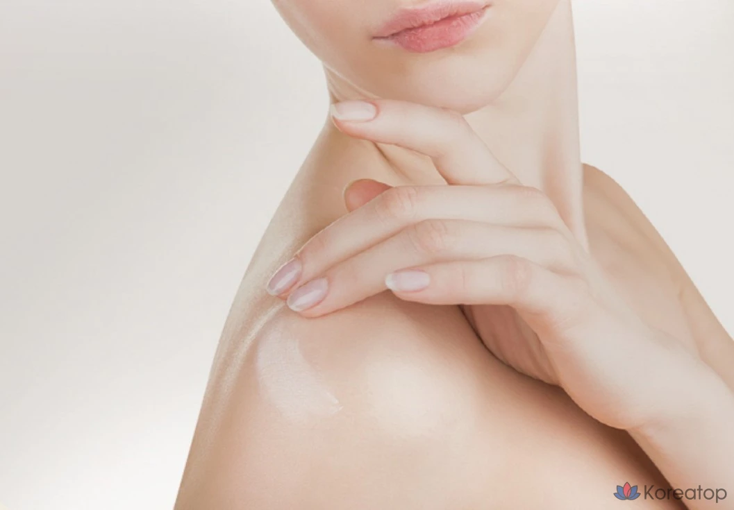 Лосьон для тела Pure Derma Pure Cica White Musk, 730 мл, 1 шт.
