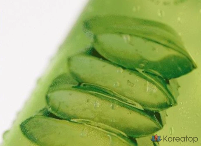 Увлажняющий гель-мист Nature Republic Soothing & Moisture Aloe Vera 92% Soothing Gel Mist, 155 мл, 1 шт.