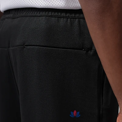 Брюки мужские Jordan Sport Hoop Fleece Dri-FIT