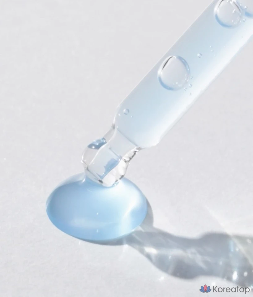 Ампульная сыворотка WELLAGE Real Hyaluronic Blue 100 Ampoule, 30 мл, 1 шт.
