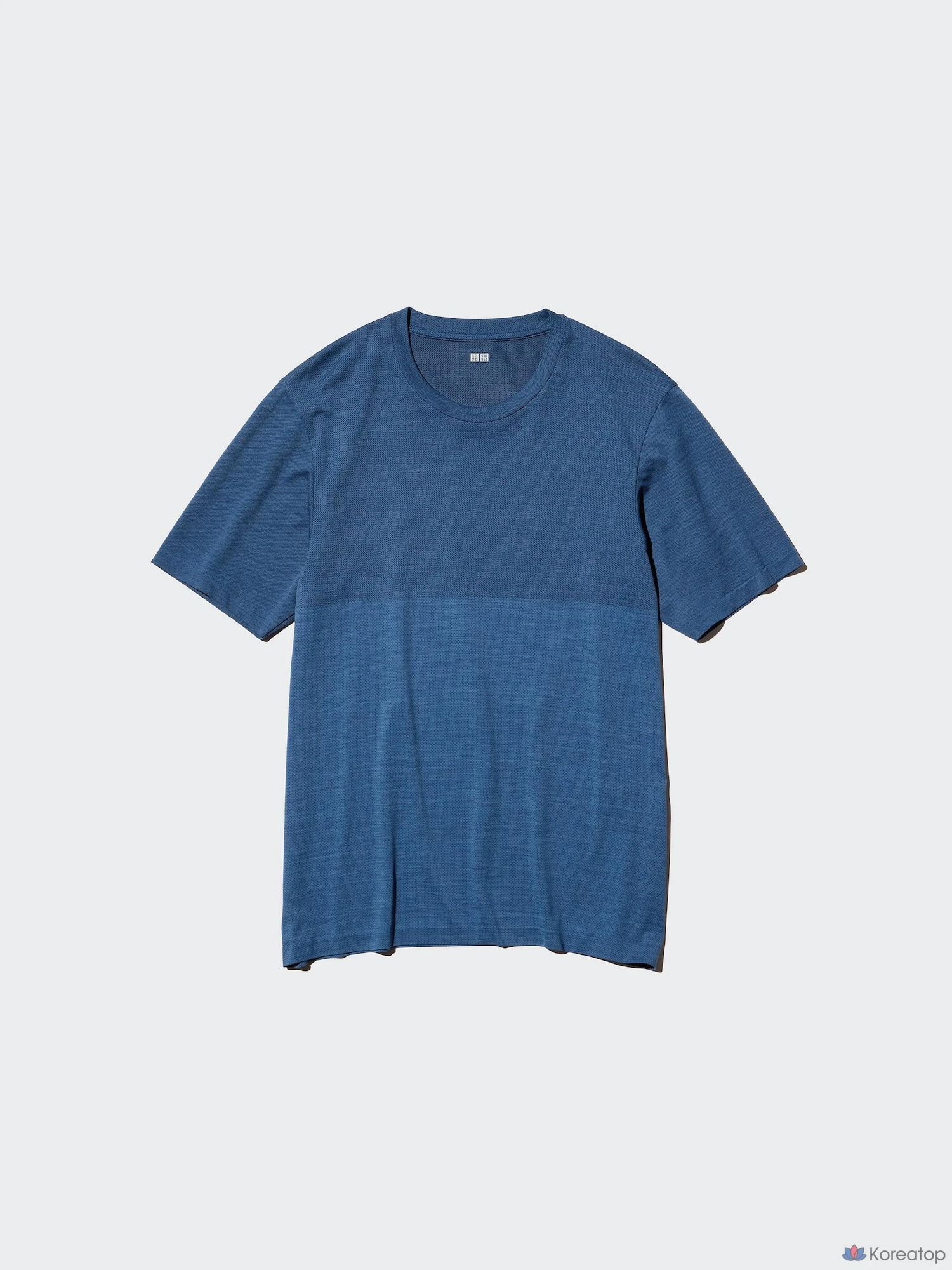 Футболка Uniqlo DRY-EX T, Colorblock