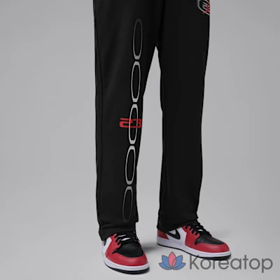 Брюки мужские Jordan Sport Crossover Dri-FIT Pants
