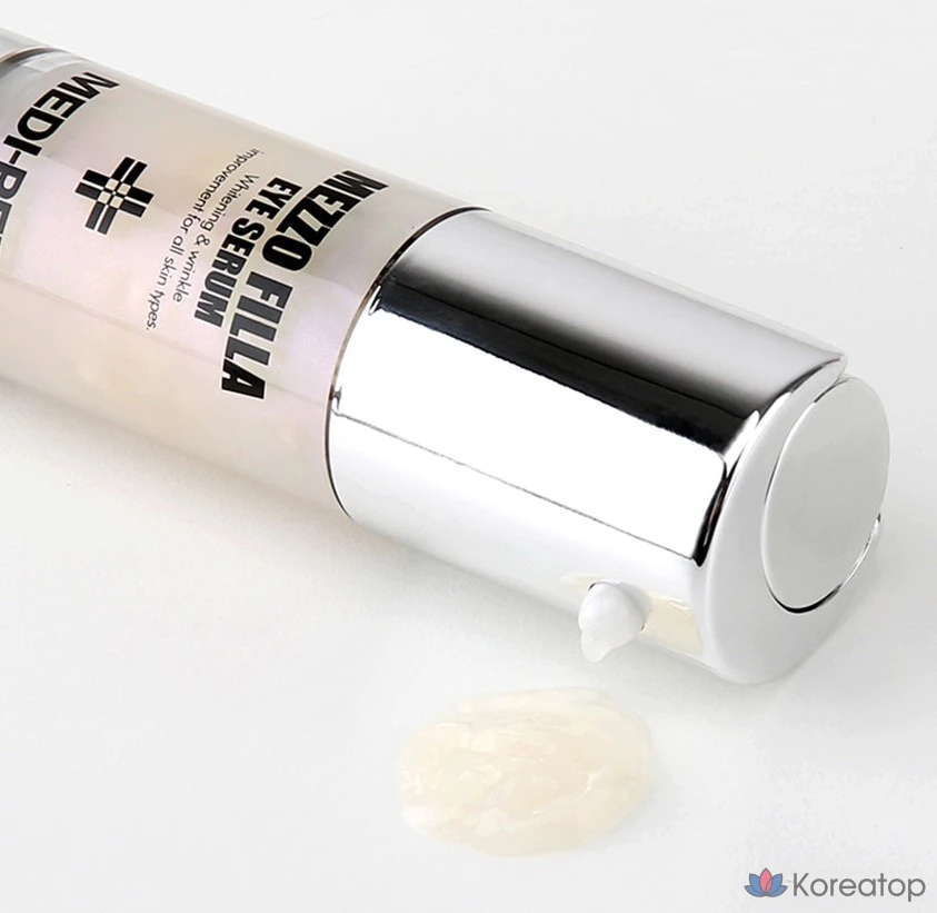 Сыворотка для кожи вокруг глаз Medi-Peel Mezzo Fila Eye Serum, 30 мл, 1 шт.