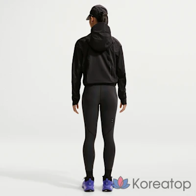 Леггинсы женские Nike NikeLab Running Flash High-Waist No Front Seam, фото 5
