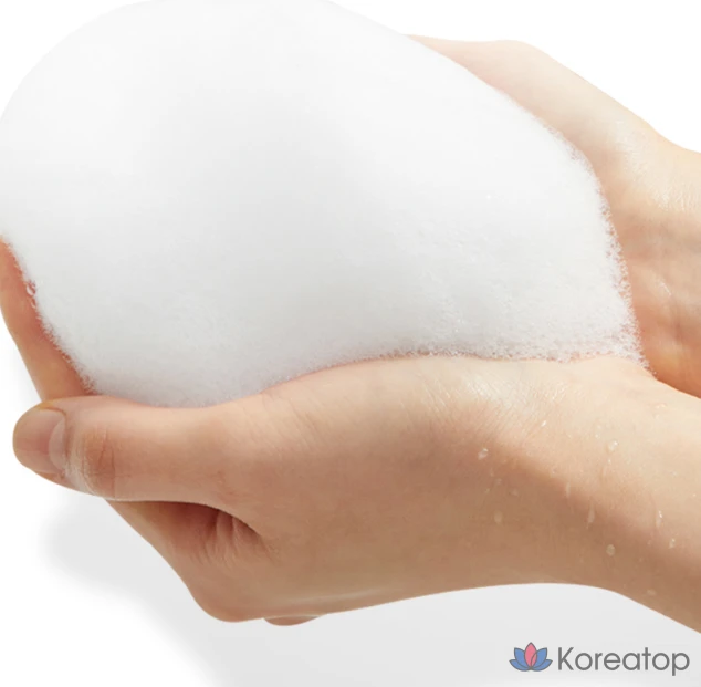 Шампунь KeraSys Scalp Cooling Protein Shampoo, 980 мл, 1 шт.