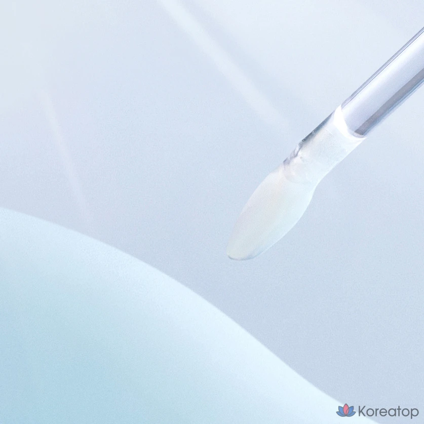 Бальзам для губ WELLAGE Real Hyaluronic Lip Plumper, 3.8 мл, 1 шт.