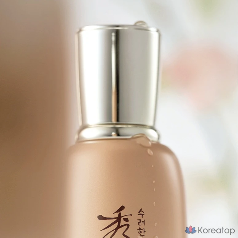 Эссенция Sooryehan Bon Super Moist Essence, 45 мл, 1 шт.