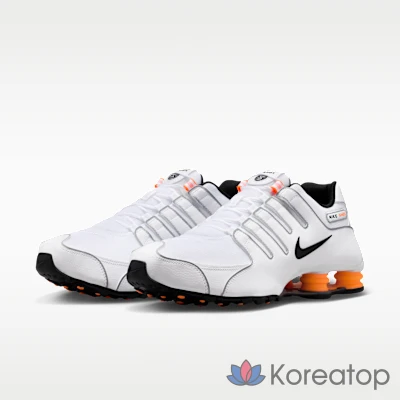 Кроссовки мужские Nike Shox NZ
