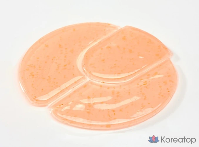 Патчи для глаз и межбровной области Isoi Blemish Care Eye & Glabella Patch, 90 шт.