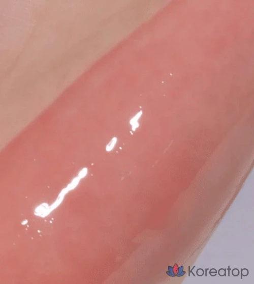 Бальзам для губ Etude House Ginger Sugar Lip Serum, оттенок 03 Nudy Beige, 13 г, 1 шт., фото 4