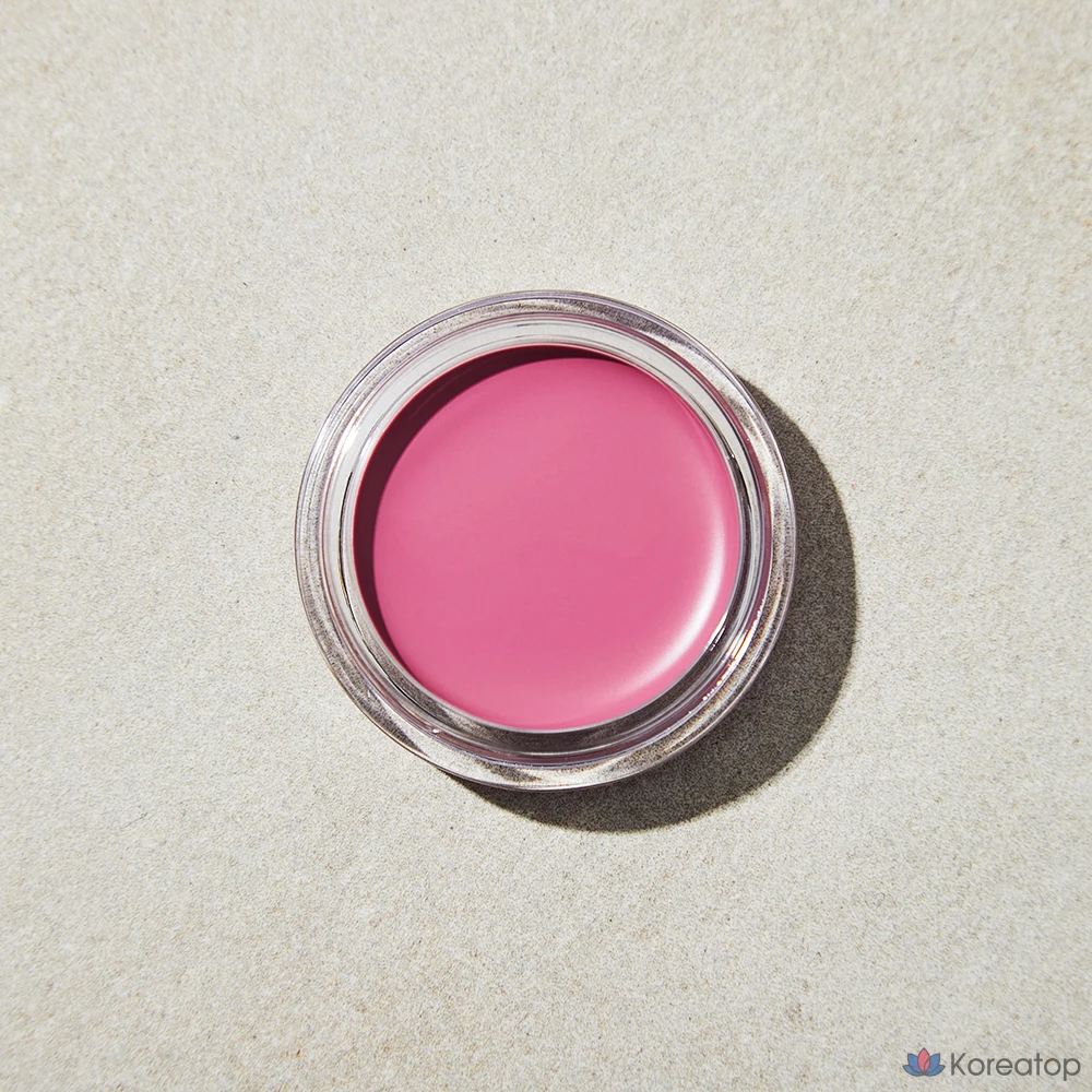 Румяна NAMING Softy Cream Blush, оттенок Royilac, 4.5 г, 1 шт.