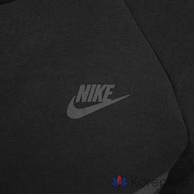 Худи на молнии мужской Nike Tech Windrunner