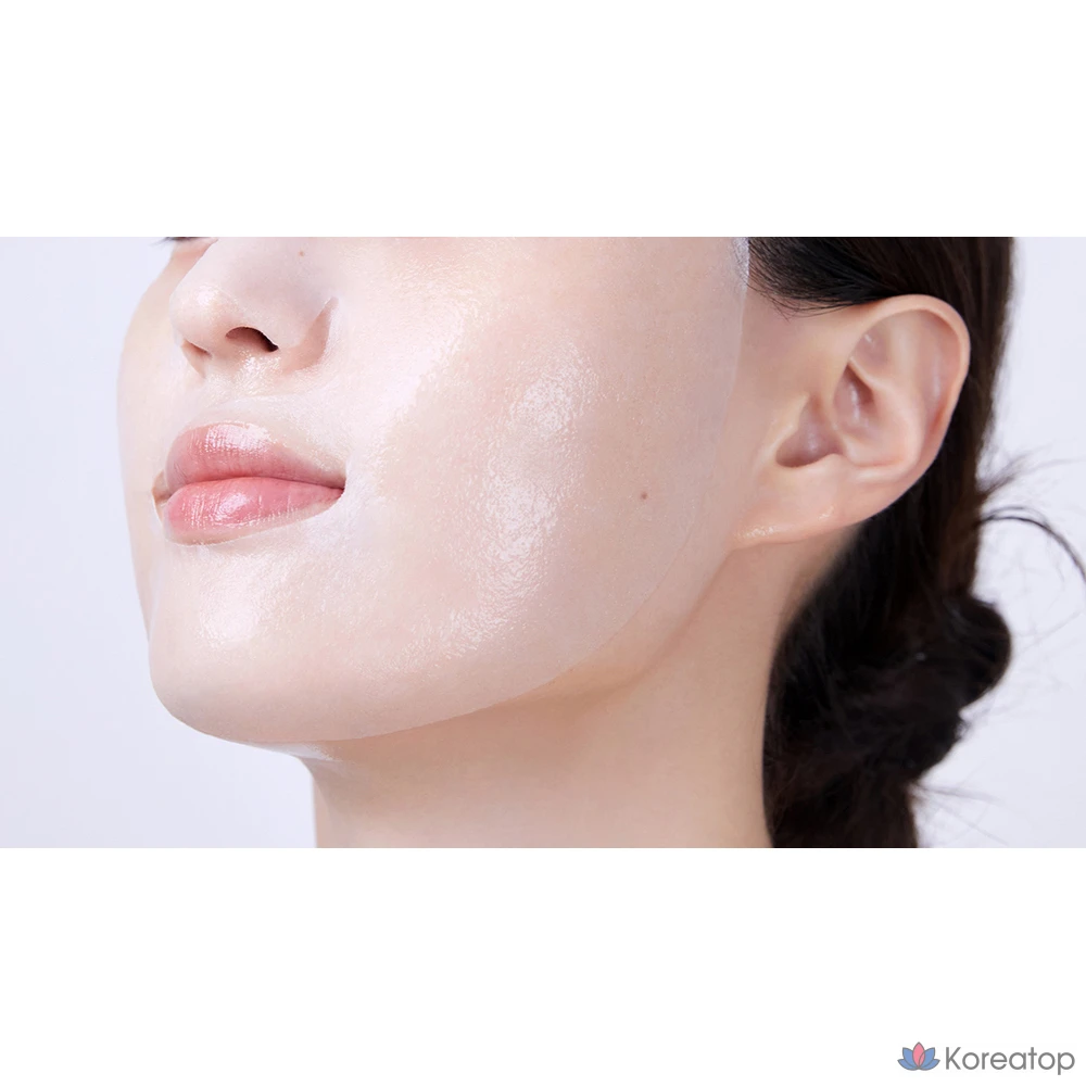 Тканевая маска для лица MEDIHEAL Derma Plus Centella Asiatica Mask, 10 шт.