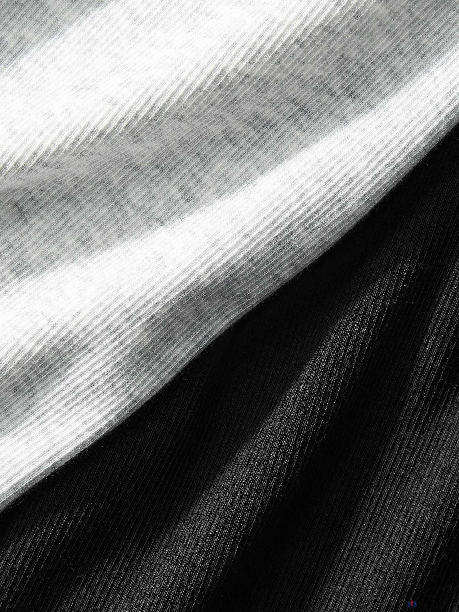 Брюки Uniqlo Rib Wide Easy Pants