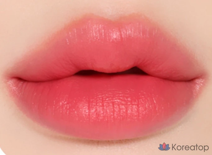 Тинт для губ Forencos Allight Mood Velvet Tint, оттенок V06 Lulu, 3.2 г, 1 шт.
