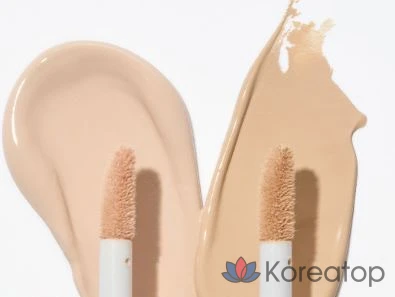 Консилер Parnell Cica Manu Skin Fit Cover, оттенок 23 Yellow Beige, 5 г, 1 шт.