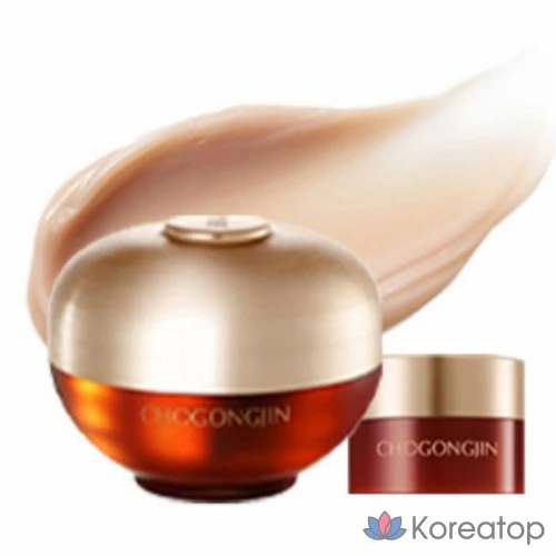 Набор для ухода Chogongjin Sosaeng 3-piece Set, 1 шт.