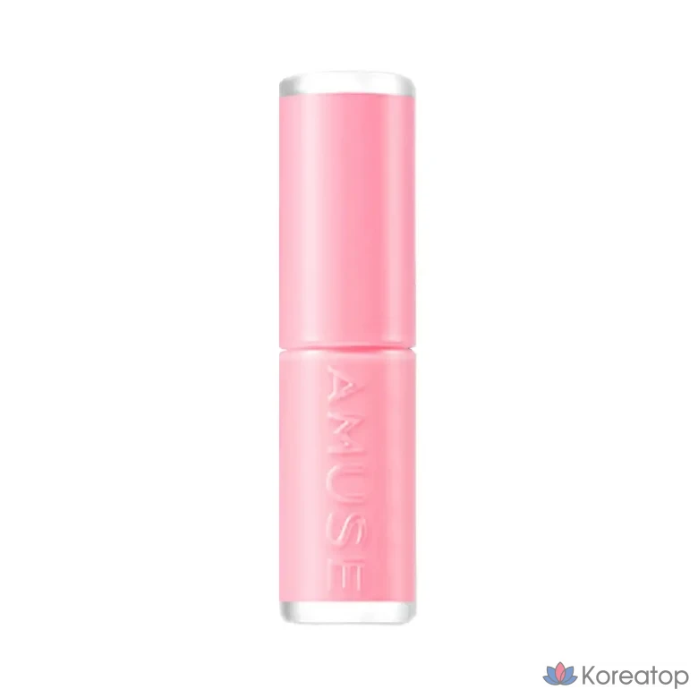 Бальзам AMUSE Pong Ddu Barm, оттенок 02 Toasty Rose, 3.2 г, 1 шт.