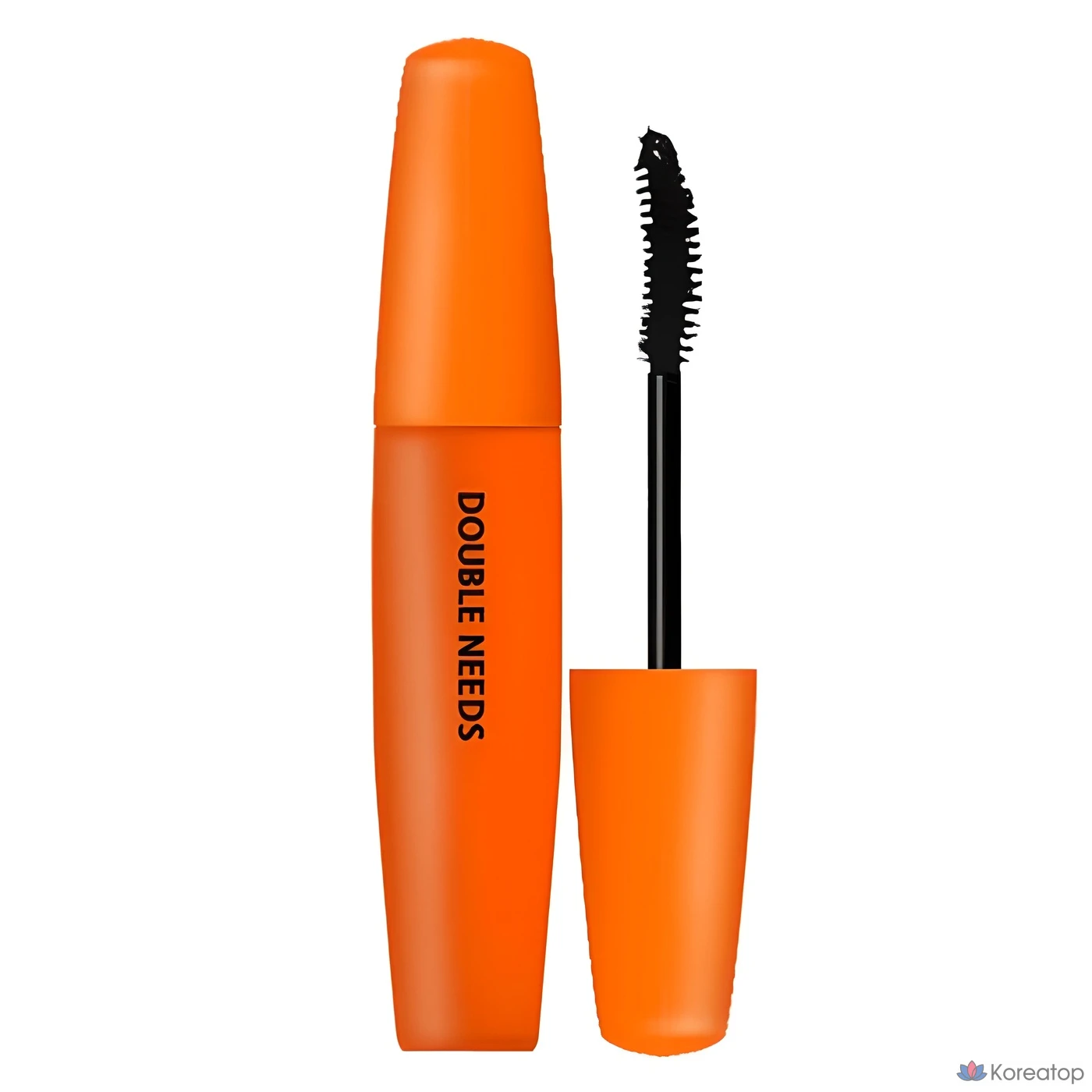 Тушь для ресниц Tony Moly Double Needs Pang Pang Mascara, оттенок 3, 12 г, 1 шт.